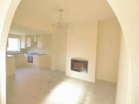 3 Bedroom Terraced